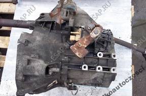 6C1 год,-7002-AA КОРОБКА ПЕРЕДАЧw Ford Transit 2.2 TDCI