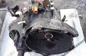 6C1 год,-7002-AA КОРОБКА ПЕРЕДАЧw Ford Transit 2.2 TDCI