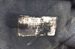 6C1 год,-7002-AA КОРОБКА ПЕРЕДАЧw Ford Transit 2.2 TDCI