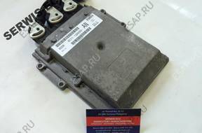 6C11-12A650-AN 9DDM БЛОК УПРАВЛЕНИЯ FORD TRANSIT 2.4 TDCi