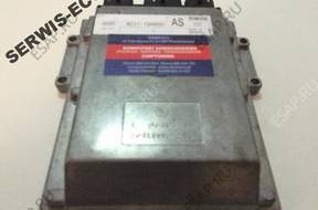 6C11-12A650-AS 9DDP БЛОК УПРАВЛЕНИЯ FORD TRANSIT 2.4