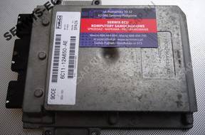 6C1112A650AE БЛОК УПРАВЛЕНИЯ FORD TRANSIT+