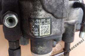 6C1Q9B395AE ТНВД Ford Transit VII 2.2 TDCI