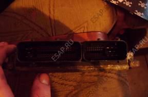 6k0906034 d magneti marelli БЛОК УПРАВЛЕНИЯ 1.4 16v aua
