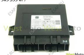 6K0962258A МОДУЛЬ KOMFORTU SEAT IBIZA CORDOBA LIFT