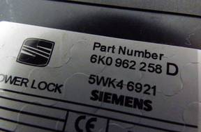 6K0962258D МОДУЛЬ KOMFORTU IBIZA II FL CORDOBA I FL