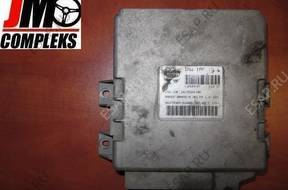 6KOMPUTER FIAT MAREA IAW1AF.1G 46478928