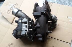 6NW009483 ТУРБОКОМПРЕССОР AUDI A6 C6 A8 Q7 2.7 3.0