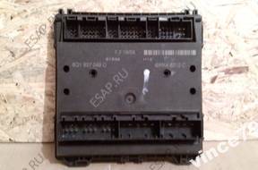 6Q1937049C VW SKODA SEAT МОДУЛЬ KOMFORTU