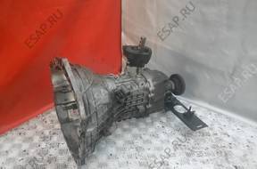 7 FORD TRANSIT 2.5D 88VT-7K400-AA КОРОБКА ПЕРЕДАЧ