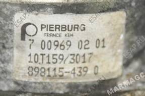 7009690201 НАСОС WACUM VACUM ASTRA ZAFIRA CORSA