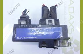 7032 Przekanik БЛОК УПРАВЛЕНИЯ wentylator FORD GALAXY