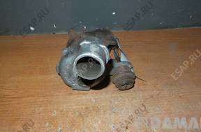 703245-2 ТУРБОКОМПРЕССОР GT1549 RENAULT MITSUBISHI