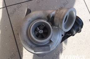 709838 A6120960399 Mercedes Sprinter I 2.7 CDI Tur