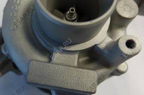 70TURBOSPRARKA 454158-3 PASSAT B5  A4 A6 1.9 TDI