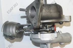 70TURBOSPRARKA 454158-3 PASSAT B5  A4 A6 1.9 TDI