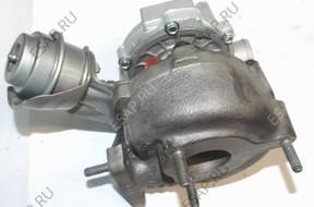 70TURBOSPRĘŻARKA 454158-3 PASSAT B5  A4 A6 1.9 TDI