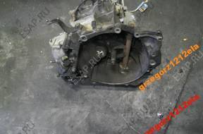 71 КОРОБКА ПЕРЕДАЧW BERLINGO PARTNER 1.9 D