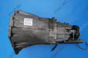 716628 КОРОБКА ПЕРЕДАЧ MERCEDES W203 1.8 kompresor