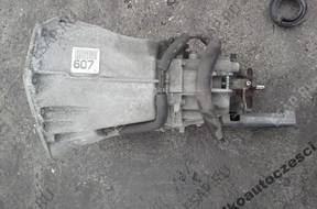 716.633 MERCEDES W203 КОРОБКА ПЕРЕДАЧ 1.8