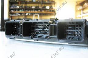 72. БЛОК УПРАВЛЕНИЯ RENAULT SCENIC II 1.9 DCI 8200391966