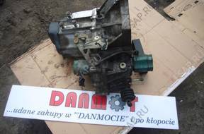 7276/5 КОРОБКА ПЕРЕДАЧ MAZDA 323 F 1.6 IV BG 93r