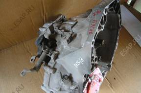 7426/3 КОРОБКА ПЕРЕДАЧW 1.0 FIAT UNO II