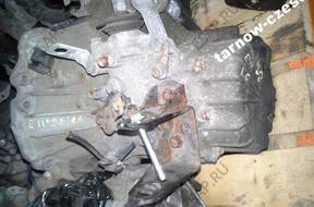74ty КОРОБКА ПЕРЕДАЧW TOYOTA COROLLA E11 1.6 1997-