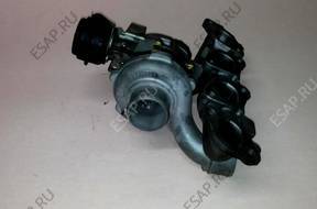 755046 ТУРБО  Astra Vectra -pene uszkodzenie