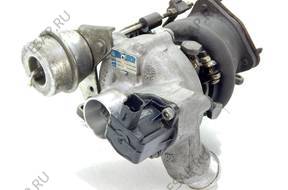 756494480 ТУРБИНА  PEUGEOT 207 1,6 THP 150KM