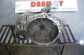 7565/6 КОРОБКА ПЕРЕДАЧW VW PASSAT B3 B4 1.9 1.9 TD
