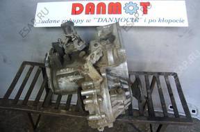 7565/6 КОРОБКА ПЕРЕДАЧW VW PASSAT B3 B4 1.9 1.9 TD