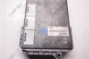 7571 БЛОК УПРАВЛЕНИЯ Kaseta  Bosch 0281001395