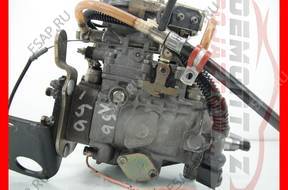 7634 ТНВД RENAULT LAG I 2.2D 0460494332