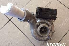 769701 059145715T Audi A6 2.7TDI ТУРБОКОМПРЕССОР re
