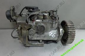 76.ТНВД R8448B022A RENAULT 1.9 ДИЗЕЛЬ
