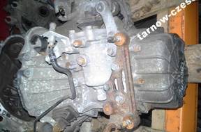 76ty КОРОБКА ПЕРЕДАЧW TOYOTA AVENSIS 97-00 1.8 T22