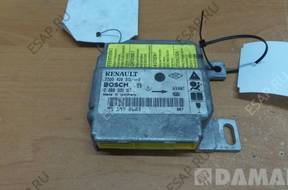 7700428310B RENAULT CLIO СЕНСОР AIRBAG