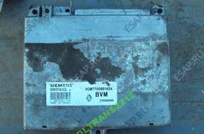 7700749946 S101718102C БЛОК УПРАВЛЕНИЯ RENAULT