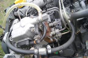 7700870130 ТНВД MEGANE SCENIC 1.9TD F8T