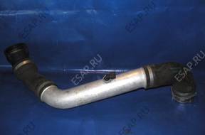7793896 ПАТРУБОК ИНТЕРКУЛЕРА BMW 2,5d 3,0d E60 E61