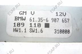 7805/54 МОДУЛЬ KOMFORTU 61.35-6907657 BMW E46