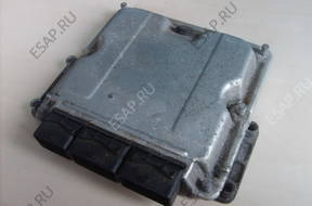 781 RENAULT LAGUNA 2.2 DCI БЛОК УПРАВЛЕНИЯ ДВИГАТЕЛЕМ