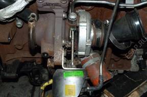 783583-4 GTB1449V ТУРБИНА FORD MONDEO 2.0TDCI