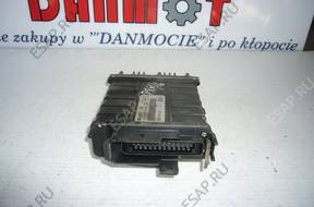 784/16 БЛОК УПРАВЛЕНИЯ 0280000759 FIAT UNO 1.0
