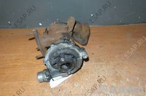 786997-1 ТУРБОКОМПРЕССОР RENAULT MASTER III 2.3DCI