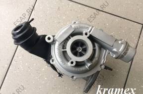 786997 8200994301B Renault Master III 2.3 dCi Turb