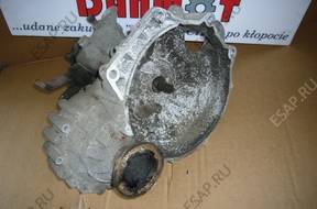 788/4 КОРОБКА ПЕРЕДАЧW 1.8 VW GOLF III , VW VENTO