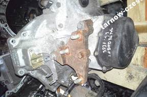 78ty КОРОБКА ПЕРЕДАЧW mazda 323f 98- 2.0ditd 2.0 td