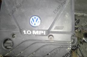 79 ТЫС. КМ.  1,0 MPI AUC LUPO,POLO 2004 ГОД